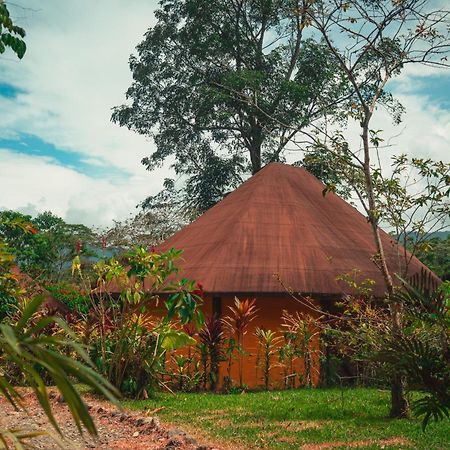 Huasquila Amazon Lodge Cotundo Eksteriør billede